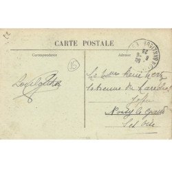 SAINT FLOUR - Le Palais de Justice - très bon état