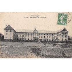 SAINT FLOUR - L'Hôpital - très bon état