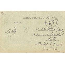 SAINT FLOUR - L'Hôpital - très bon état