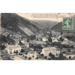 Vue Partielle de MOLOMPIZE - très bon état