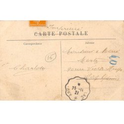 MOLOMPIZE - Vue générale occidentale - très bon état