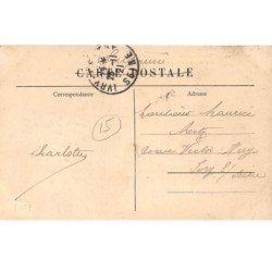 MOLOMPIZE - Le Pont sur l'Allagnon - très bon état