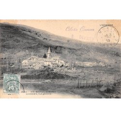 Environs de MURAT - LAVEISSIERE - Vue générale - très bon état