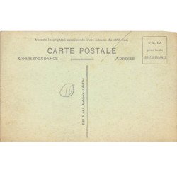 FONTANGE - La Grande Rue et les Hôtels - très bon état