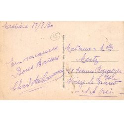 MASSIAC - Vue centrale - très bon état