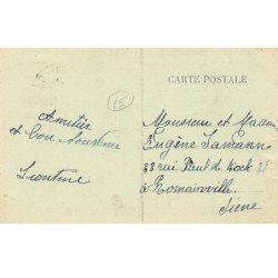 Le Pont de LANEAU sur la Truyère - très bon état