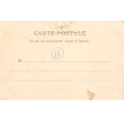 SAINT JACQUES DES BLATS - très bon état