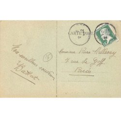 Château de VALS - très bon état