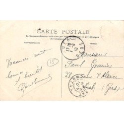 MURAT - La Sous Préfecture - très bon état