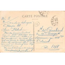 Ancien Château d'ALBEPIERRE - très bon état