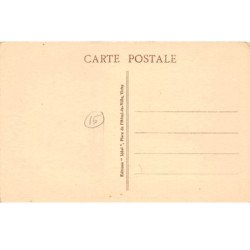 SAINT FLOUR - La Gare - très bon état