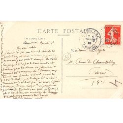 AURILLAC - Vue générale - très bon état