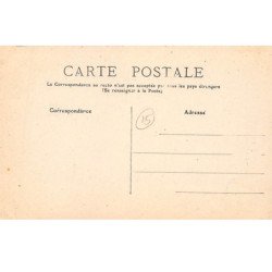 Château de PESTEL (côté Est) - très bon état