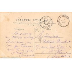 MURAT - Château d'Anterroche -très bon état