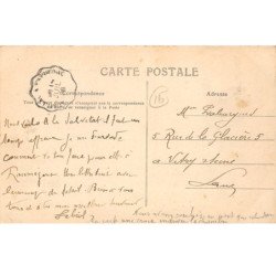 Route de SANSAC à SAINT MAMER - Le Pont du Laurent -très bon état