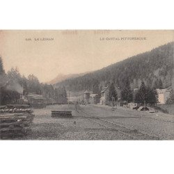 LE LIORAN -très bon état