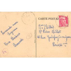 VALETTE - Vue générale -très bon état