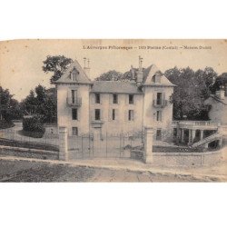 PARLAN - Maison Darse -très bon état