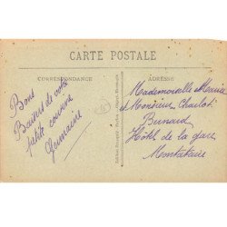 PARLAN - Maison Darse -très bon état