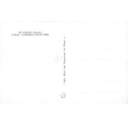 LE CLAUX - L'Hôtel Sarghat Loubeyre -très bon état