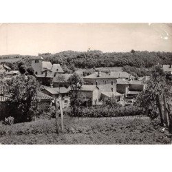 PERS - Vue générale - état