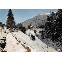 Le Col du LIORAN - La Gare - très bon état