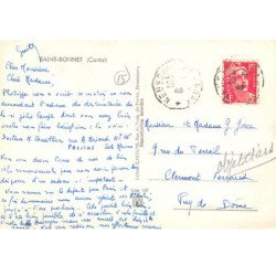 SAINT BONNET - très bon état