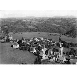 AUZERS - Vue générale - très bon état