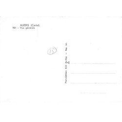 AUZERS - Vue générale - très bon état