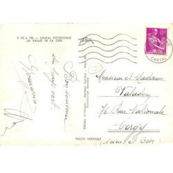 Vallée de la Cère - très bon état