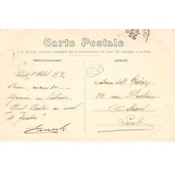 Les Roches, près Montoire - Rocher Saint Gervais - très bon état