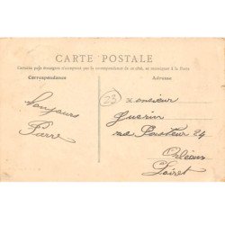 Château de LA FOT près La Souterraine - très bon état