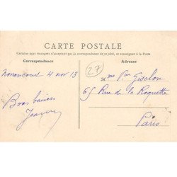 NONANCOURT - Eglise de la Madeleine - très bon état