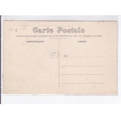 COURVILLE: cavalcade avenue de la gare - très bon état