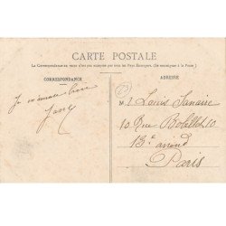 Vallée du Palais, près Bourganeuf et Pont du Chemin de fer - très bon état