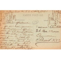 BOURGANEUF - Château de La Chaume - très bon état