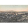 Vue panoramique de BOURGANEUF - très bon état