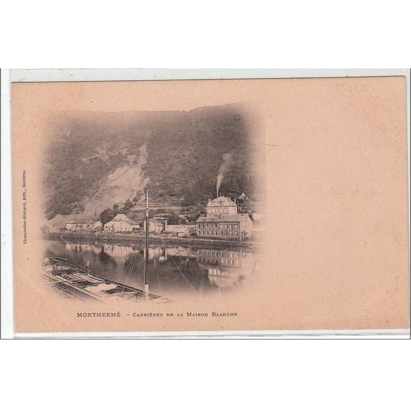 MONTHERME - très bon état