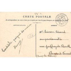 JUPILE - Le Château - très bon état