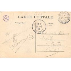 LE THEIL - Château - très bon état