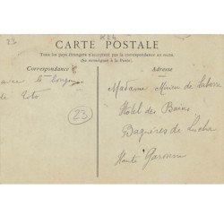 Château de VIERSAT - très bon état