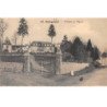 BOURGANEUF - Château de Rigour - très bon état