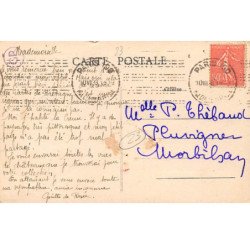 BETETE - Le Château de MOISSE - très bon état