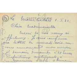 SAINT SULPICE LE GUERETOIS - Château du Mouchetard - très bon état