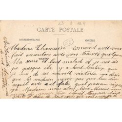 MONTEIL AU VICOMTE - Les Tours du Château - très bon état