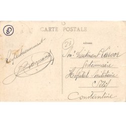 LADAPEYRE - Le Château - très bon état