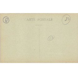 LADAPEYRE - Château - très bon état