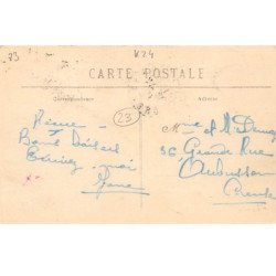 NOUZIERS - Le Château - très bon état