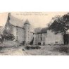 LAVAUFRANCHE près Boussac - Château - très bon état