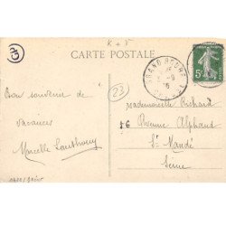 LARIBE près le Grand Bourg - très bon état